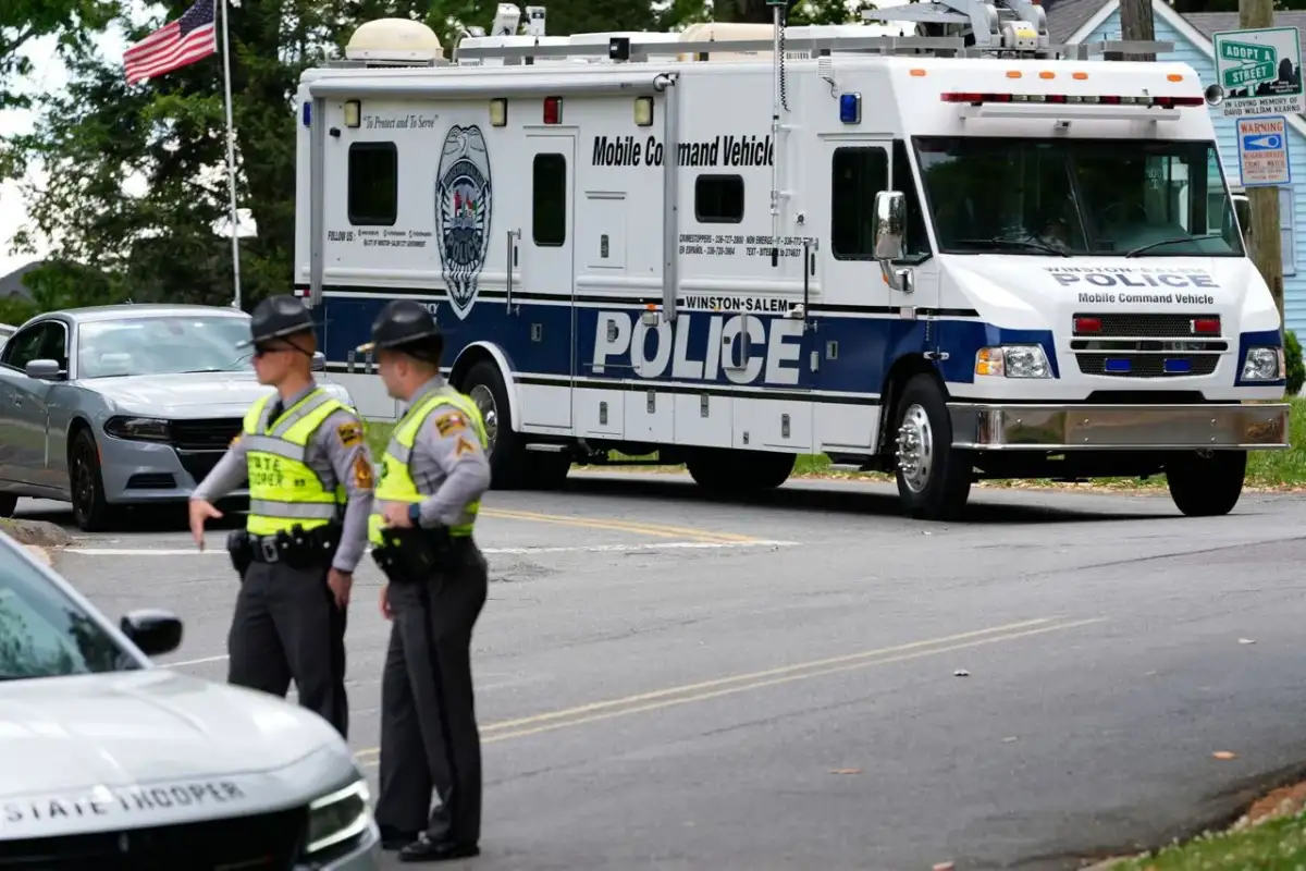 2 boys killed in 'planned fight' that escalated, North Carolina police say - 1