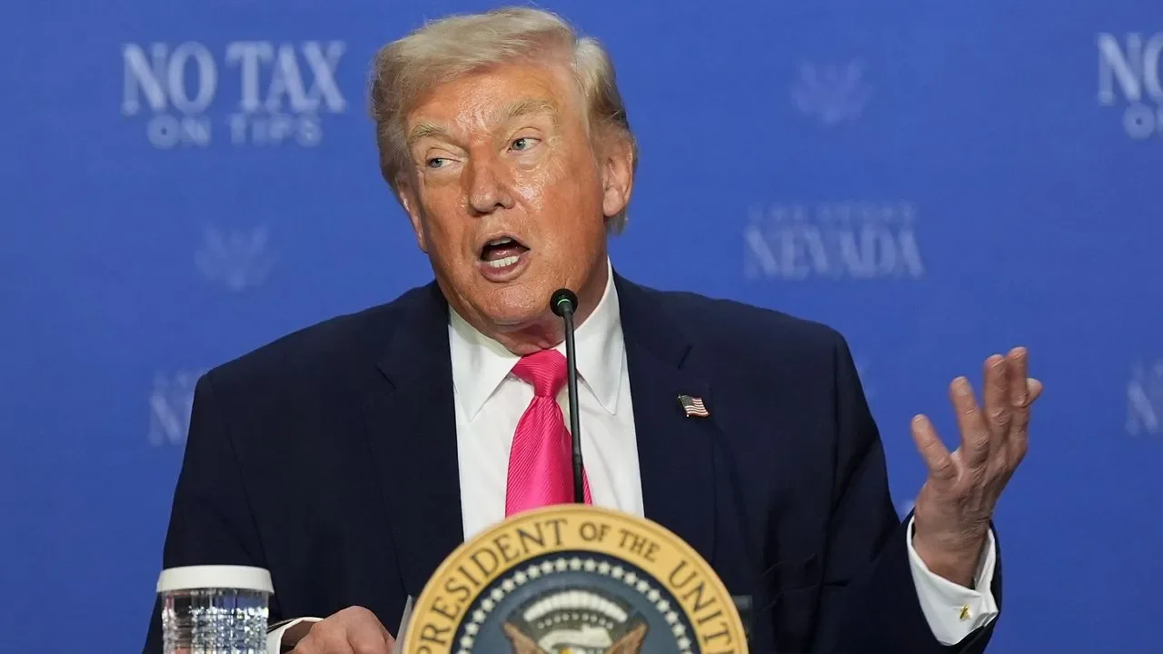 Trump Intercedes to Push Robert Smullen Out of N.Y. House Race - 3