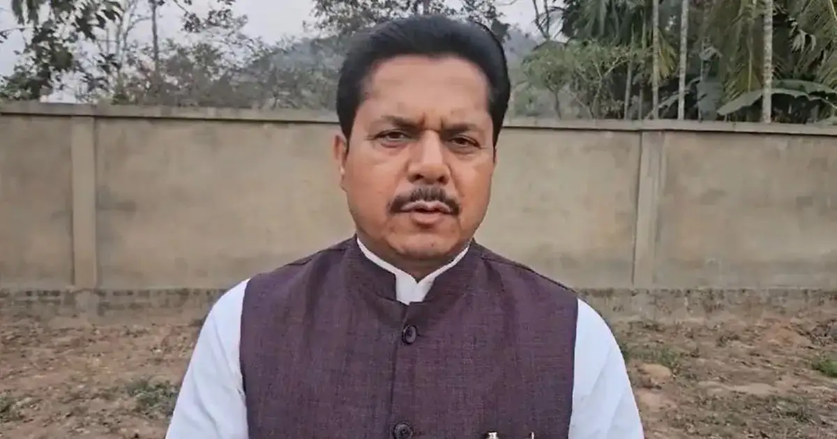 Bhupen Borah withdrew resignation after Congress high command’s intervention: AICC Assam in-charge - 2