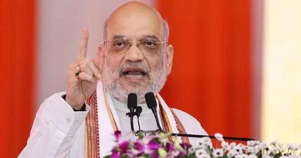 South states will not lose due to delimitation, will clarify in Parliament: Centre - 3
