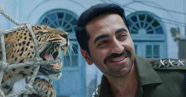 ‘Pati Patni Aur Woh Do’ movie review: The perils of excess - 4