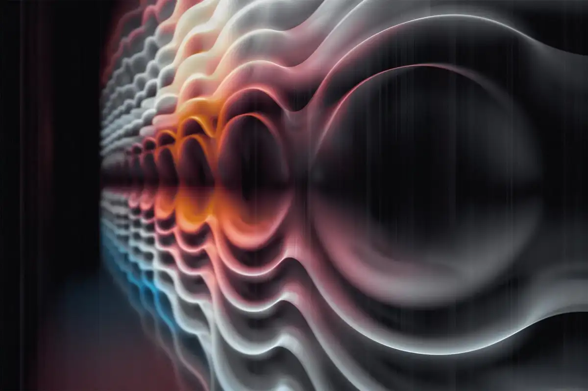 Visualizing sound: Scientists reveal hidden behaviors of sound waves - 1