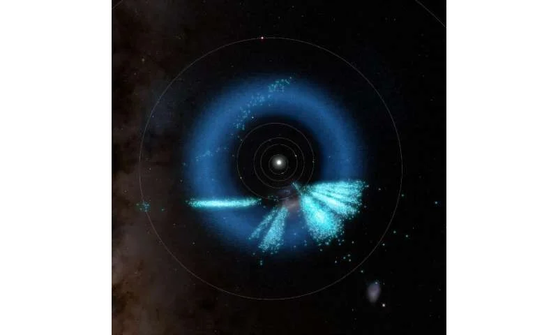 11,000 Asteroids Have Been Found — And 33 Are Near-Earth Objects - 2