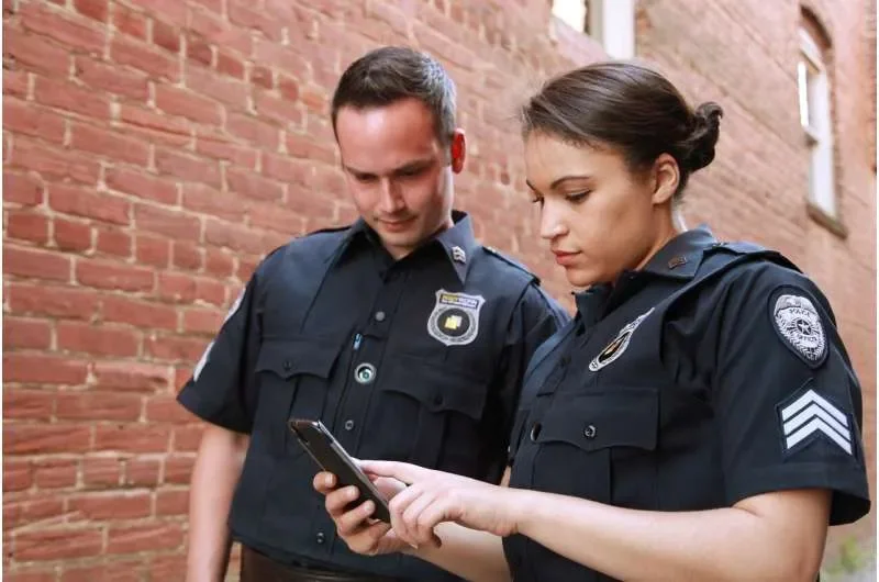 Police misconduct is often traceable to warning signs before hire: Study recommends national hiring standards - 1