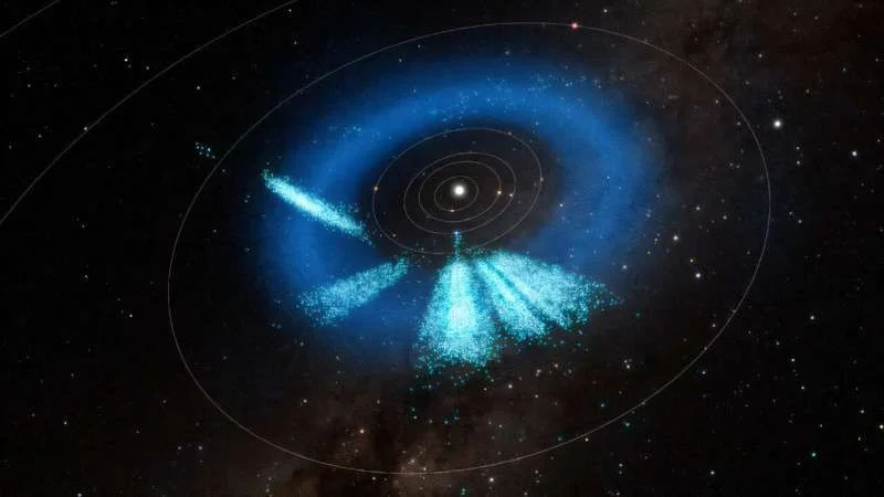 11,000 Asteroids Have Been Found — And 33 Are Near-Earth Objects - 3