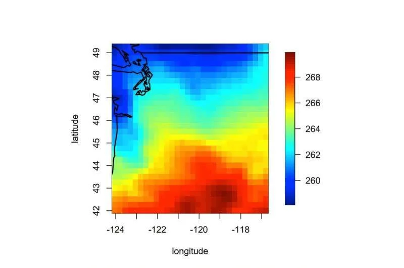 Researchers develop Bayesian inference for hidden dependence structures in multi-group high-dimensional data - 1
