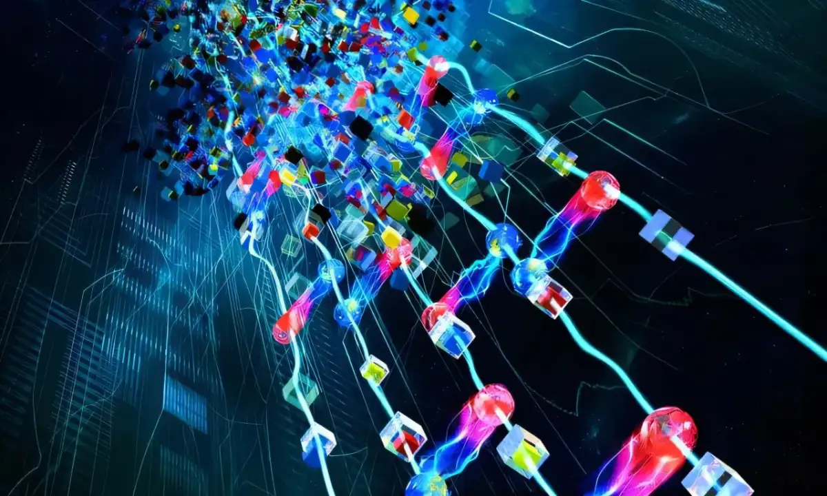 Quantum circuits help AI overcome memory limitations with minimal new parameters - 1