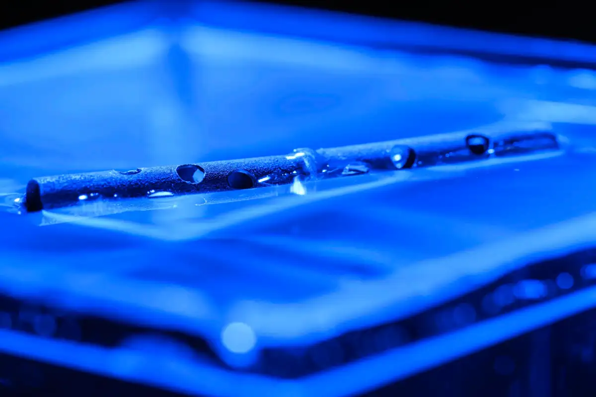These Unsinkable Tubes Could Help Harvest Energy From the Ocean - 2