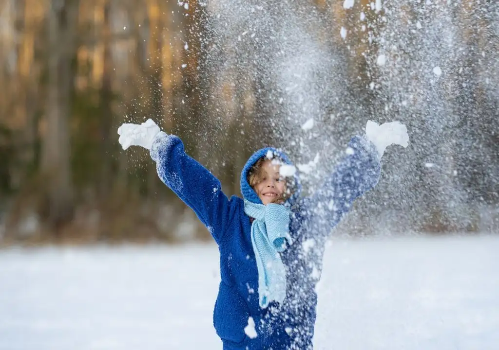 Snow and ice warning issued for the whole of Scotland - 2
