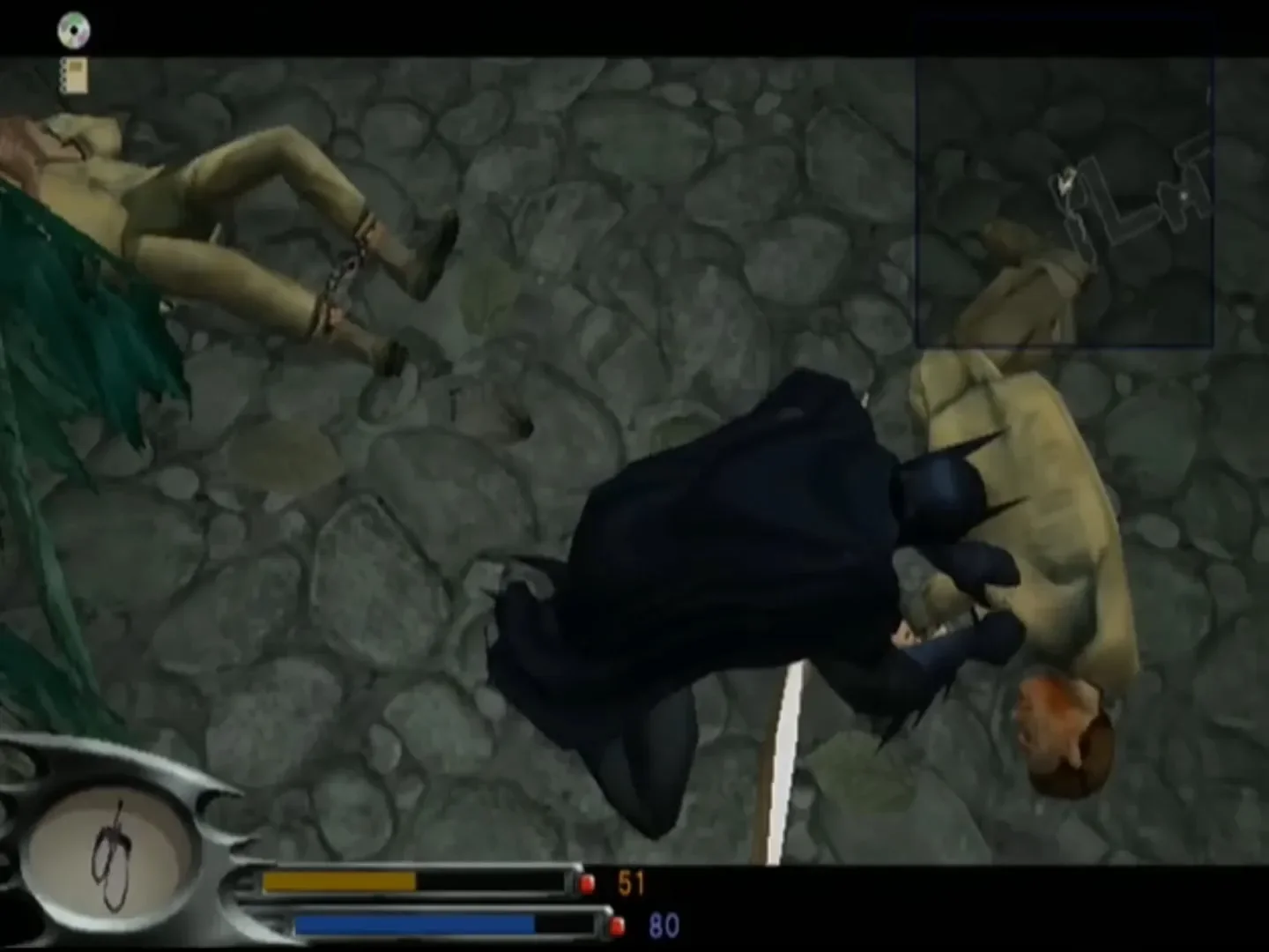 How Batman Games Endured The Dark Knight’s Toughest Era - 2