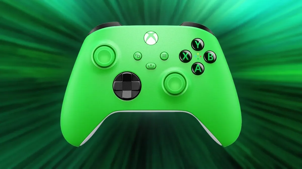 Official Xbox Wireless Controllers Start at Just $39 During the Lenovo Memorial Day Sale - 2