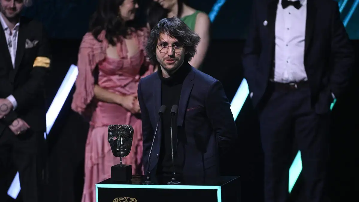 Clair Obscur takes top Bafta Games Award but misses out on clean sweep - 3