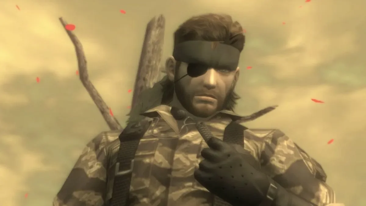 Sony's Metal Gear Solid movie alive again with Final Destination directors - 1