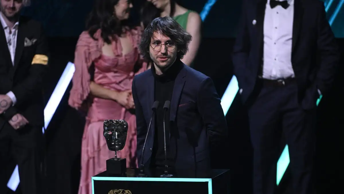 Clair Obscur takes top Bafta Games Award but misses out on clean sweep - 4