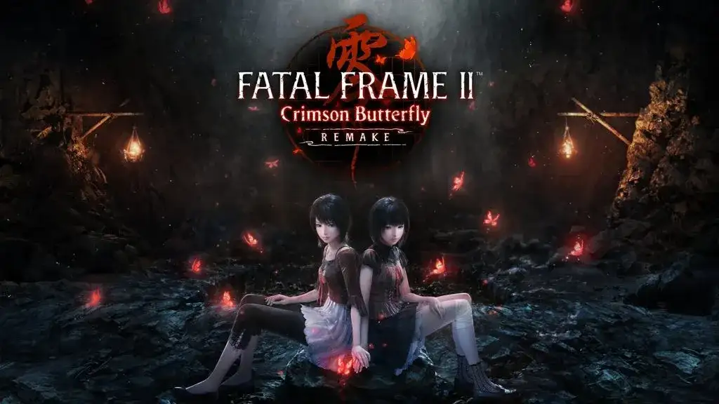 Fatal Frame 2 remake review: a horror classic defanged by modern convention - 2