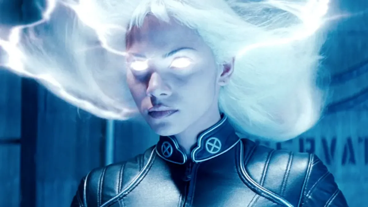 Halle Berry 'sad' Storm not appearing in Avengers: Doomsday but open to playing role in future - 1