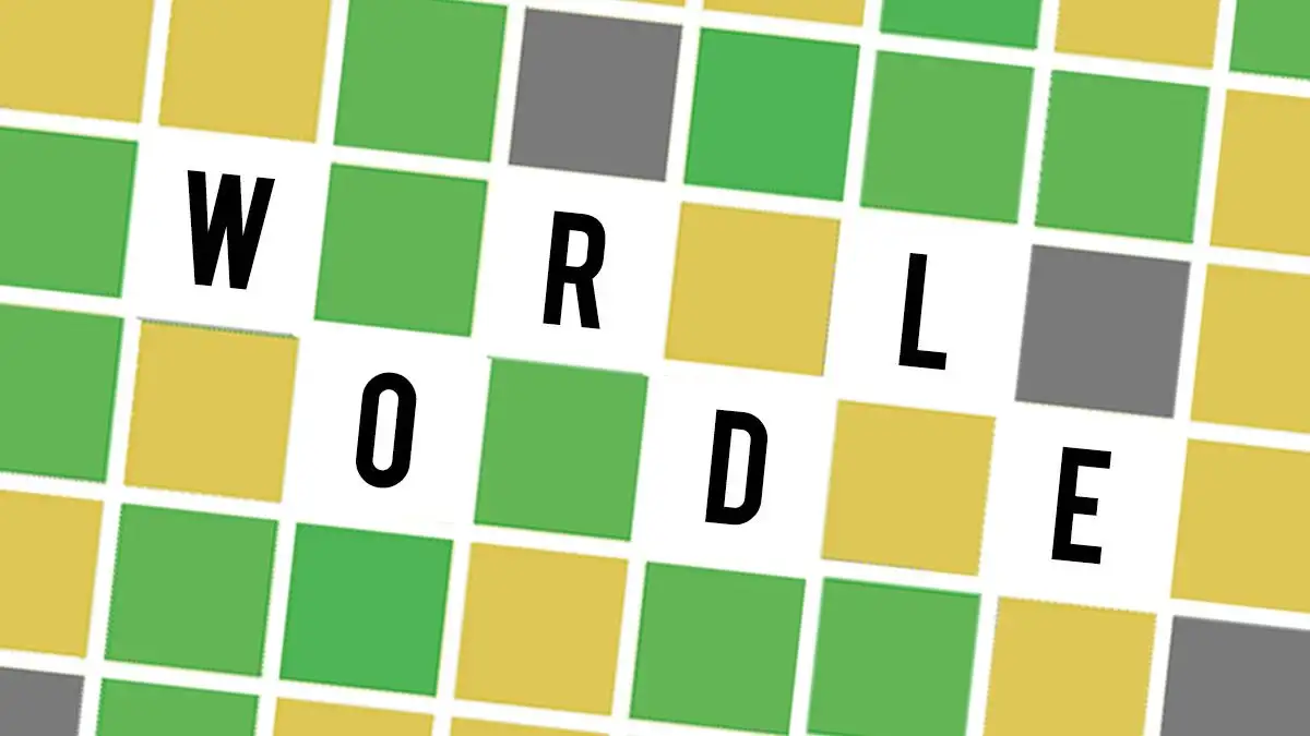 Today's Wordle Hints, Answer and Help for April 2, #1748 - 2