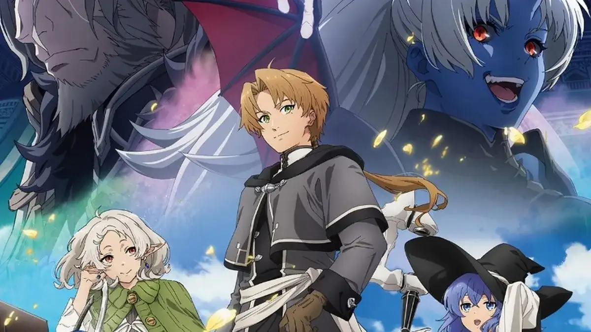 Mushoku Tensei season 3 looks like its most devastating season yet - 4