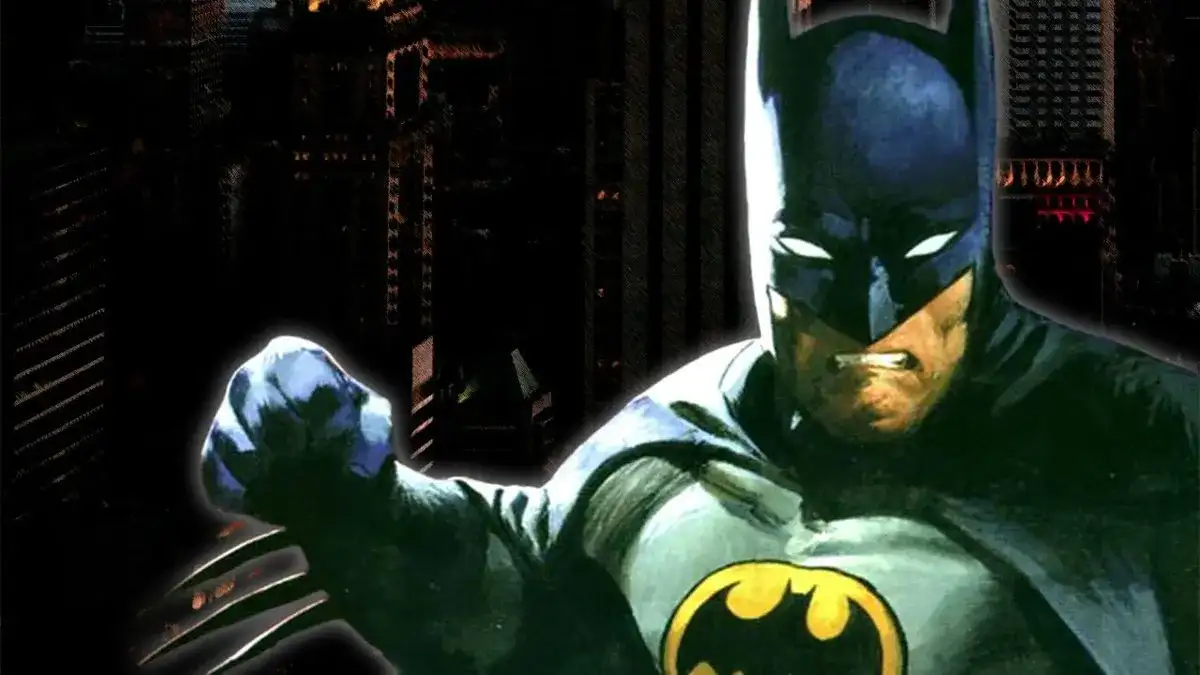 How Batman Games Endured The Dark Knight’s Toughest Era - 4