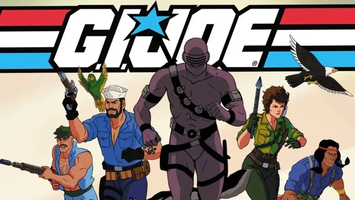 G.I. Joe is getting a new movie from Danny McBride, but it's not a comedy - 2