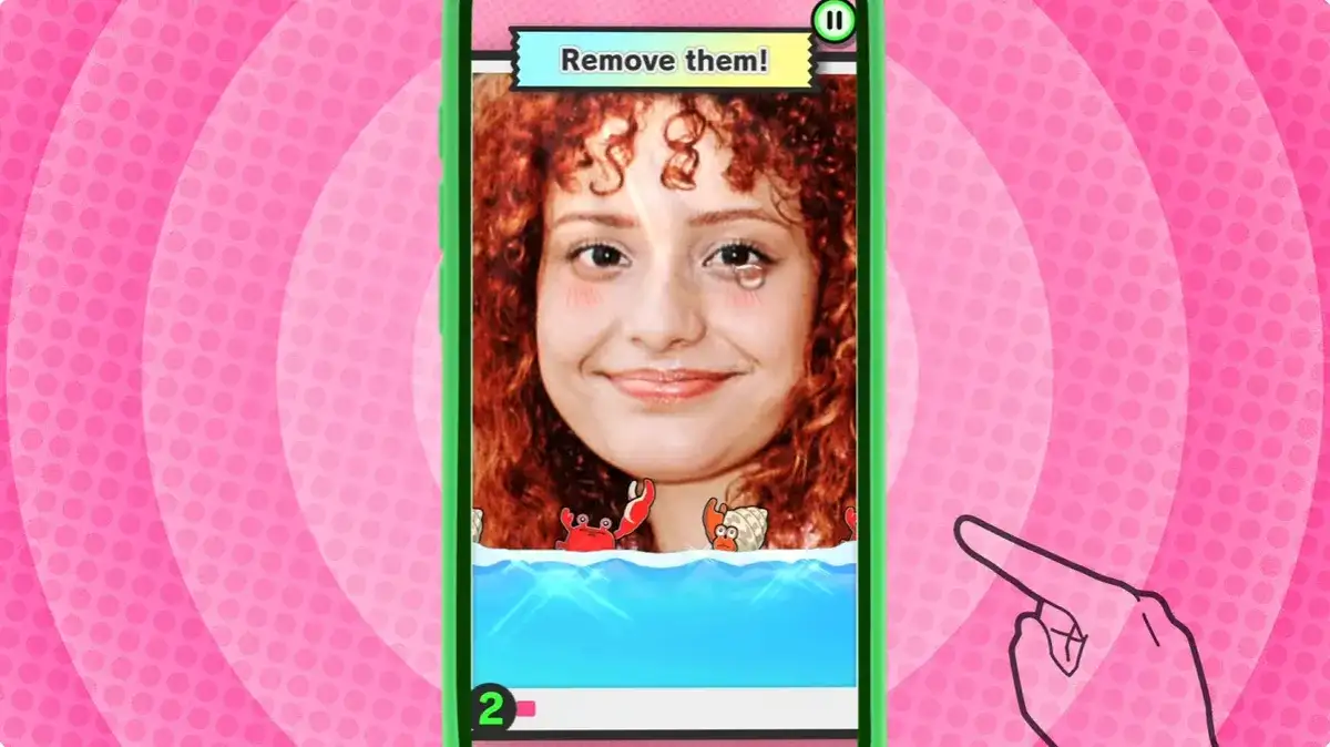 Nintendo announces new WarioWare-like Pictonico! - 4