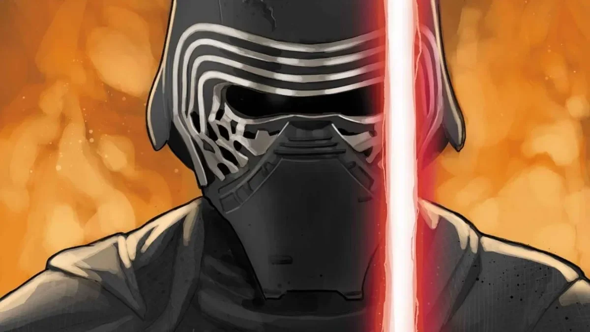 Star Wars: The Fall of Kylo Ren Concludes Marvel’s Epic Comic Trilogy - 2