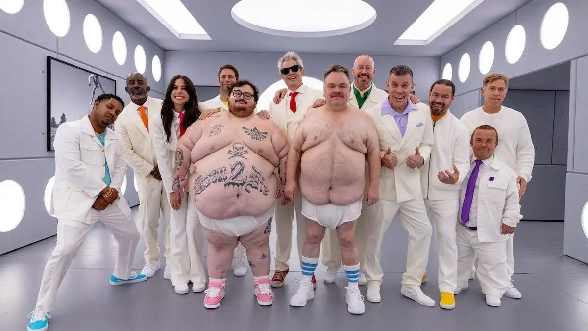 Jackass: Best and Last Stars Confirmed to Attend IGN Live 2026 - 1