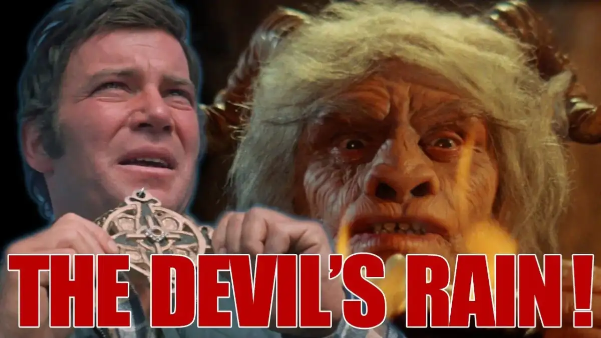The Devil’s Rain Review - 2