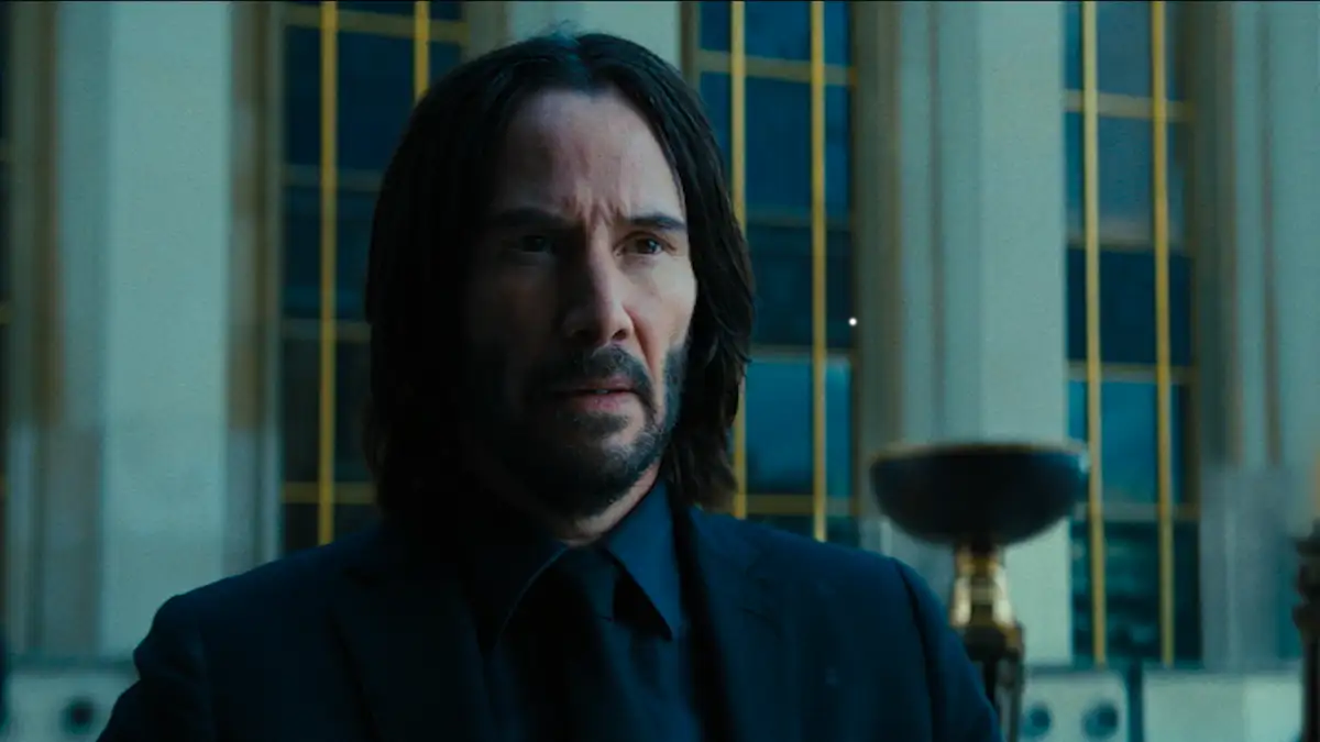 John Wick, Waitara and Final Call impress - 1