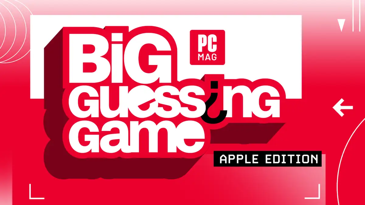 CNET Group Is Hosting a Contest Across Its Sites. Enter to Win the Big Guessing Game - 1