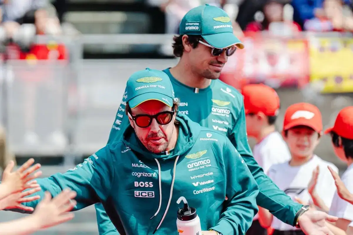 Aston Martin Reveals Major Honda F1 Engine Breakthrough After Miami GP - 1