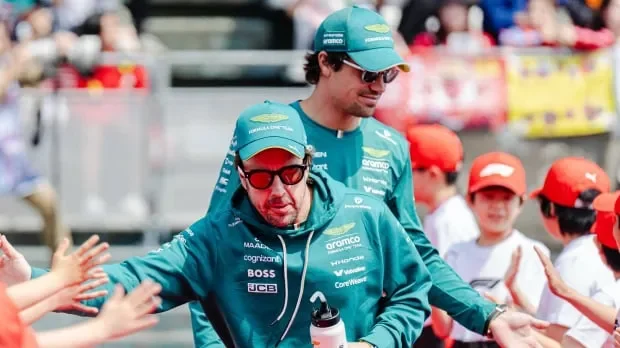 Aston Martin Reveals Major Honda F1 Engine Breakthrough After Miami GP - 2