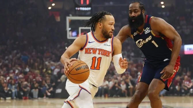 The Knicks went all-in, and it paid off: How they ... - 2