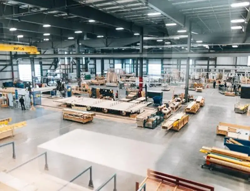 New in homes: Caivan commits to smarter, more efficient models - 1