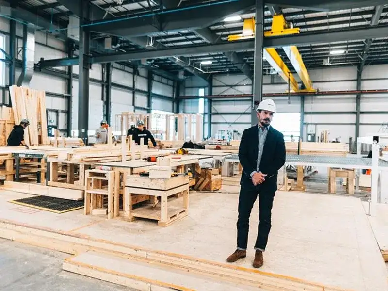New in homes: Caivan commits to smarter, more efficient models - 2