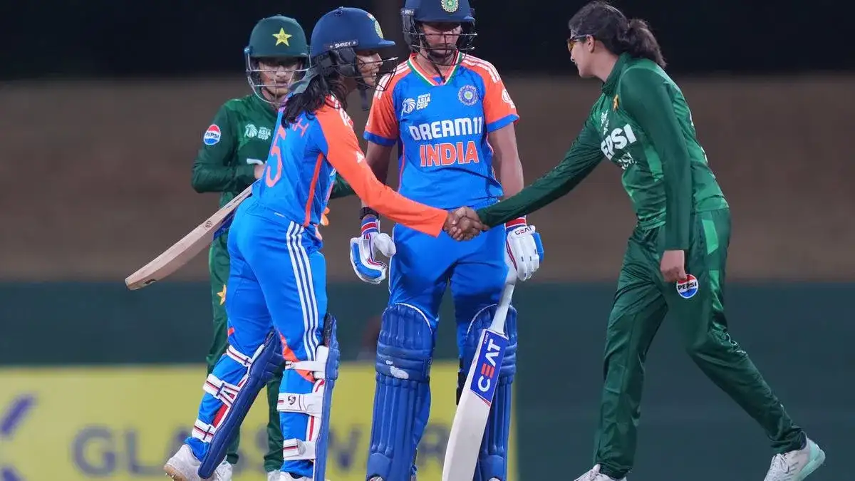 India set to meet Pakistan in Women’s T20 World Cup cricket opener: All you need to know - 3