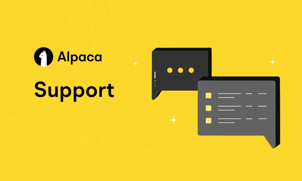 Alpaca's API has new features for adding and withdrawing money, making it easier for traders to manage their funds.