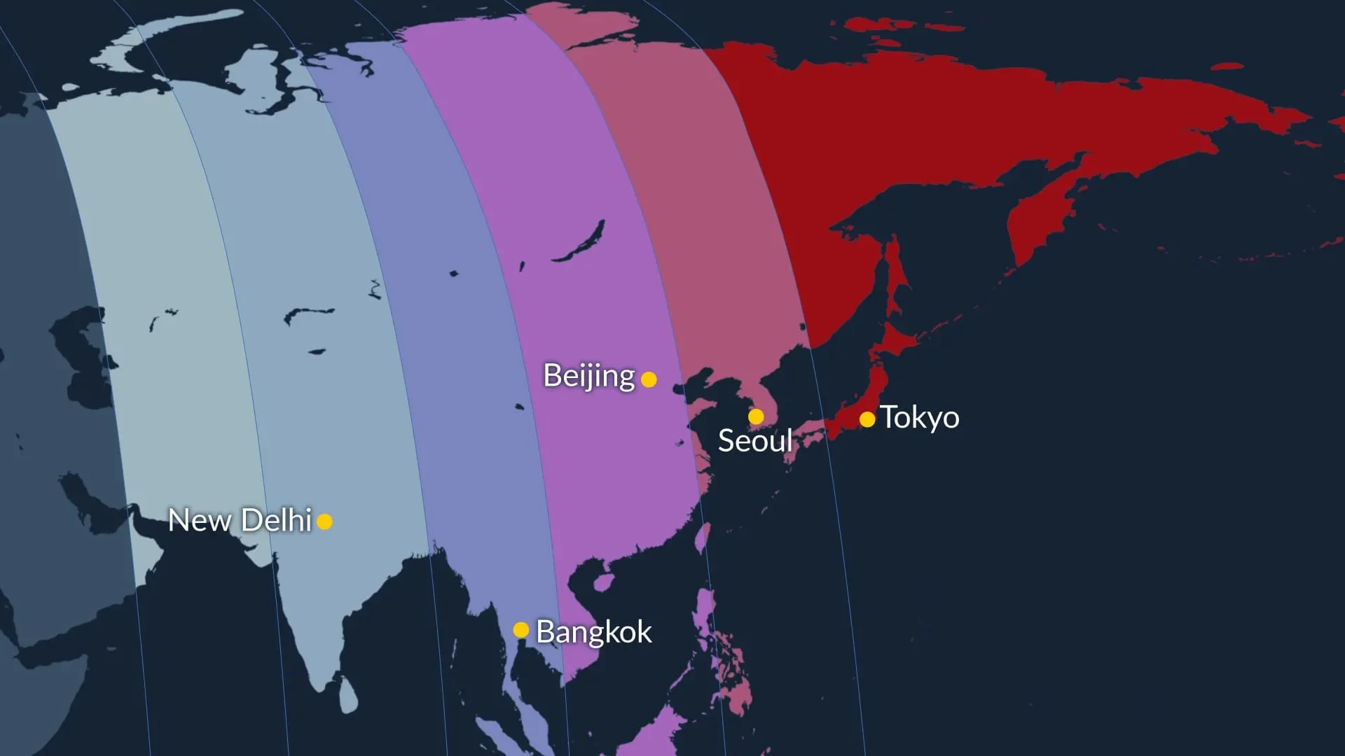 Blood Moon Total Lunar Eclipse 2026: Best way to watch the March 3 eclipse — Key timings for the US - 3
