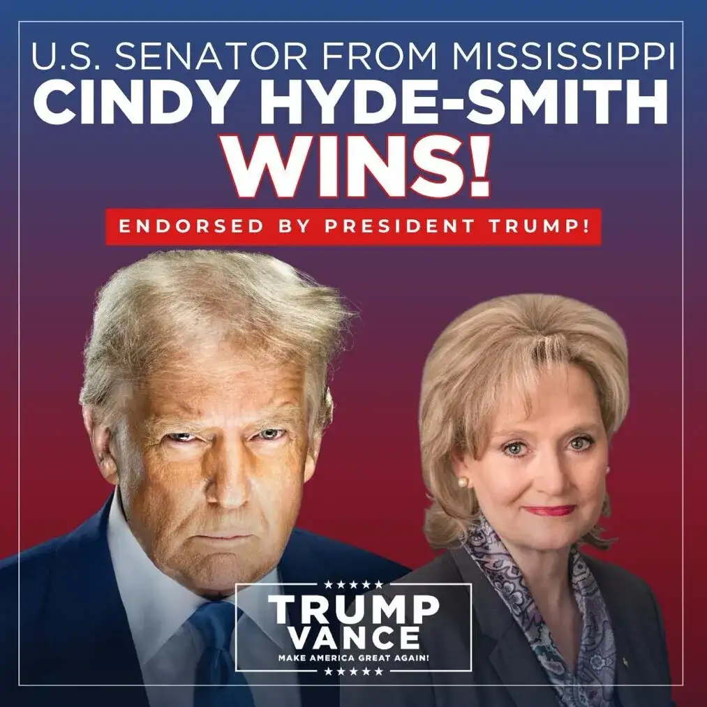 Trump touts 5-0 sweep by endorsed candidates in Tuesday primary elections - 4