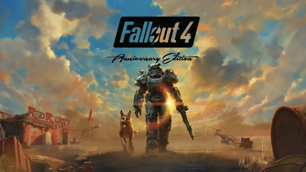 Fallout 76 PS5 and Xbox Series Versions Set for Summer Launch - 1