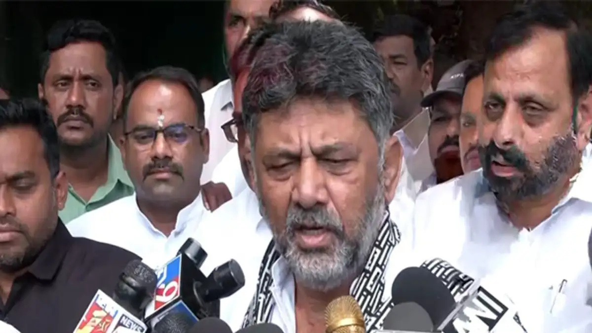 441 new public toilets to be built in Greater Bengaluru area: D.K. Shivakumar - 4