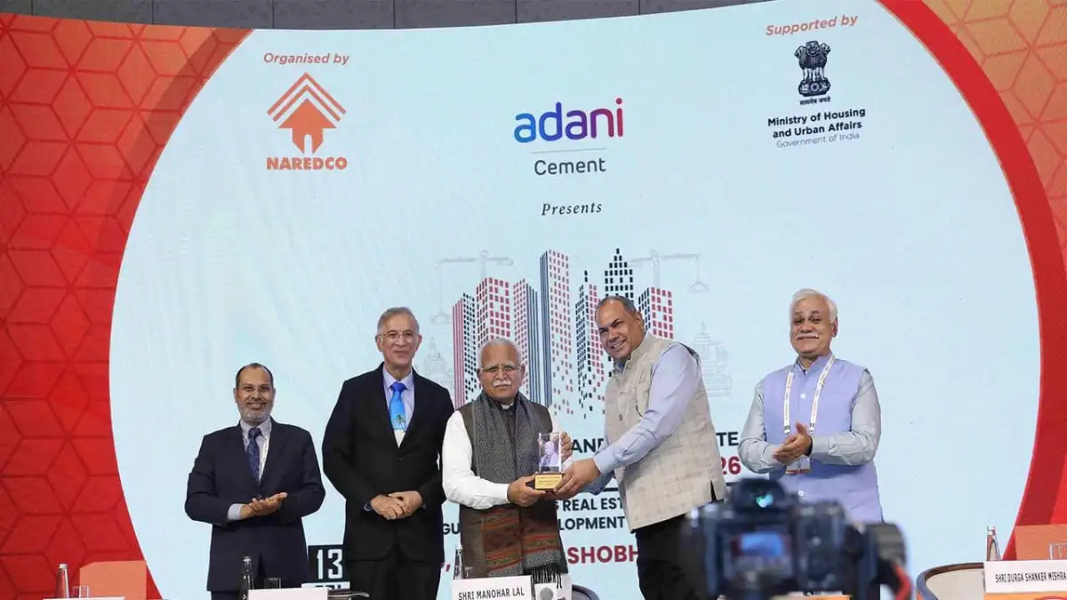 Funding to be considered through charitable institutions for Affordable housing: Manohar Lal Khattar - 4