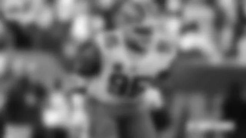 Rams are first team with reigning MVP QB and reigning Defensive Player of the Year - 2