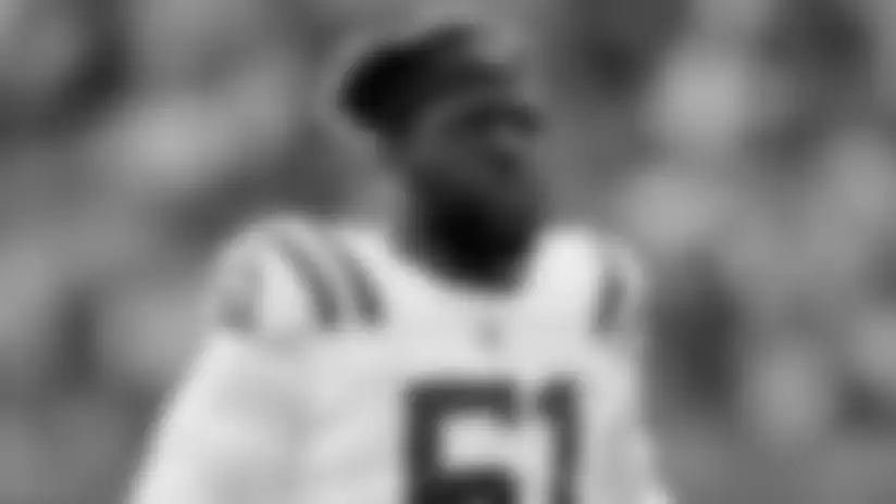 Raiders' quarterback carousel since 2000 - 2