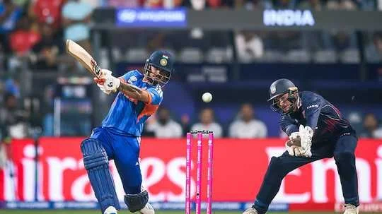 Kishan raises off-side game to get 'balls where I want them' - 3