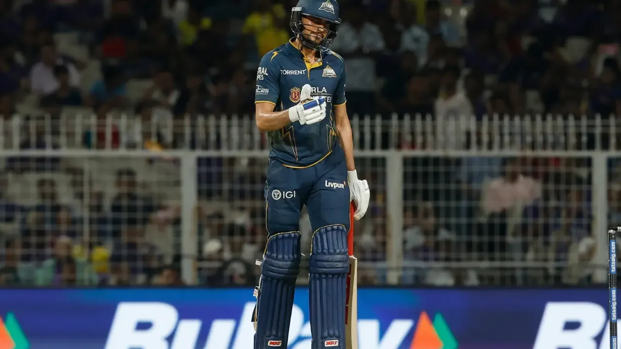 'Disappointment weighs heavy': Shubman Gill rues missed opportunity after IPL final loss to RCB - 1