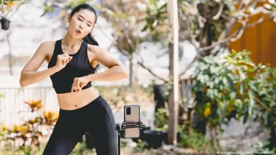 Wild F1 Fitness Claims Taking Over Social Media: Fact Checked - 1