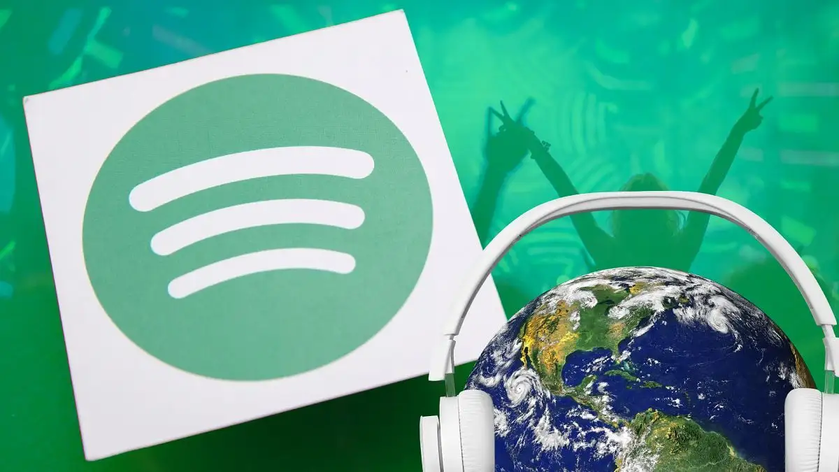 Pop music's bias towards English is fading, says Spotify - 4