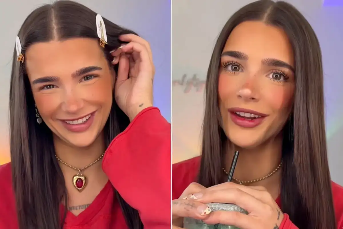Ari Kytsya's $67K Cosmetic Procedures Breakdown Has TikTok Calling It Unreal - 2
