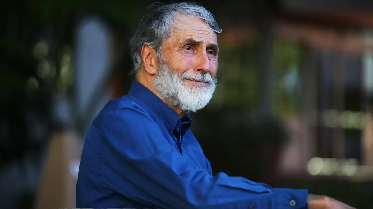Peter G. Neumann, Who Warned of Computer Security Risks, Dies at 93 - 1